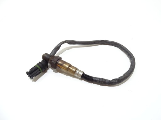 SONDA LAMBDA BMW E60 E61 E88 E90 E92 N52 OE 7569968 (4555829)