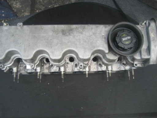 ГОЛОВКА ALFA ROMEO FIAT 2.4 JTD ГАРАНТІЯ!!!