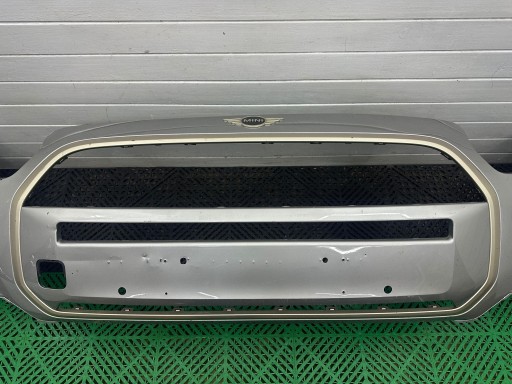 front bumper front Mini Countryman U25 5A091D9
