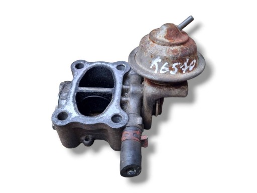 AGR-Ventil Honda Accord 8 2008 18730-RL0-G01