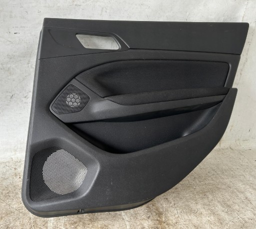 side door right rear part PEUGEOT 308 II T9 HB