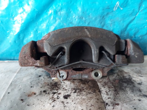 caliper PEUGEOT PARTNER 2016 R 1.6 HDI LP ATE 717