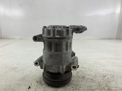 RENAULT CLIO II 1.2 compressor; of the air conditioning compressor 8200037058