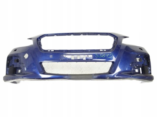 Subaru Levorg bumper front front