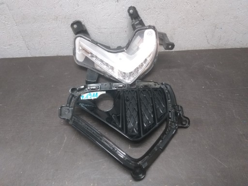 NEBELSCHEINWERFER RECHTS HYUNDAI TUCSON III 3 N LINE LED 18- 98208D7700