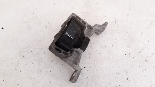 engine mount 3M516F012CG Ford Focus MK2