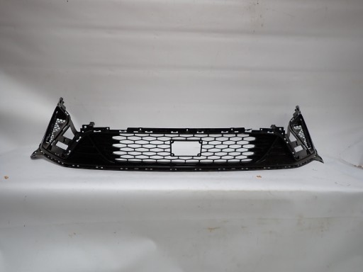 KIA CEED III 18- GT grid central of a bumper front front