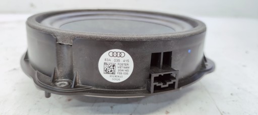 speaker door front L P AUDI Q3 F3 83A035415