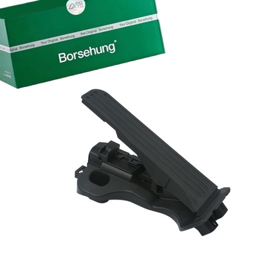 B18726 - Педаль акселератора BORSEHUNG для VW Jetta IV 2,5