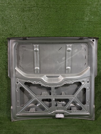 boot doors boot FORD TRANSIT CUSTOM 13- NR.109