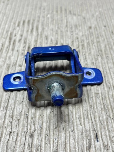 EGR valve KIA Rio 797701J000