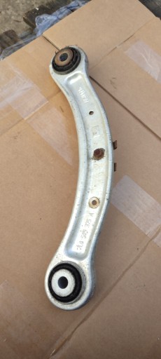 Schwingarm rechts heck PORSCHE CAYENNE VOLKSWAGEN AUDI Q7 7L0505375A