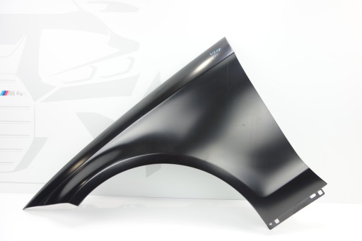 fender left front MERCEDES W218 CLS