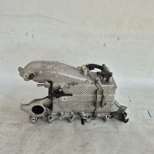 AUDI intake manifold KT02123 8471286