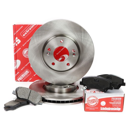 Диски колодки задний KIA SPORTAGE III (SL)