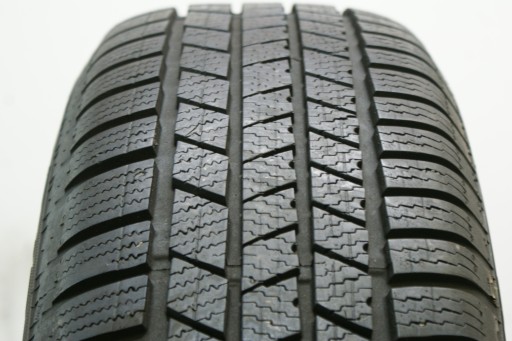 215 / 65R16 CONTINENTAL CROSSCONTACT WINTER 7,6 мм