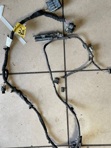 Ремень pdc bmw 3 g20 g21 5a0239601 передний передний