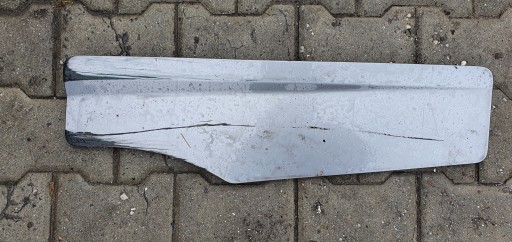 82181355 - VOLVO FH4 FENDER ЯЩИК ДЛЯ ХРАНЕНИЯ УДЛИНИТЕЛЬ СТУПЕНИ