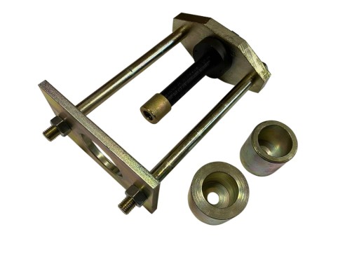 Съемник втулки поперечного рычага ford focus mk3 iii