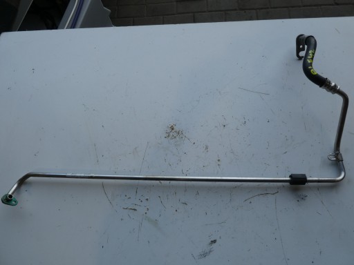 2H0317821A МАСЛЯНЫЙ ШЛАНГ VW AMOROK