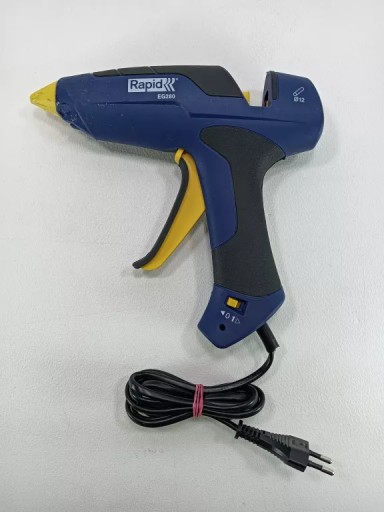 ГАРЯЧИЙ КЛЕЄВИЙ ПІСТОЛЕТ RAPID EG280