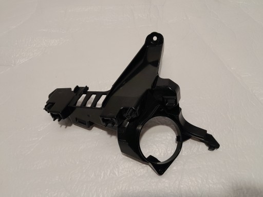 AUDI A4 A5 F5 8W bracket holder of the speaker right rear part 8W8867730A