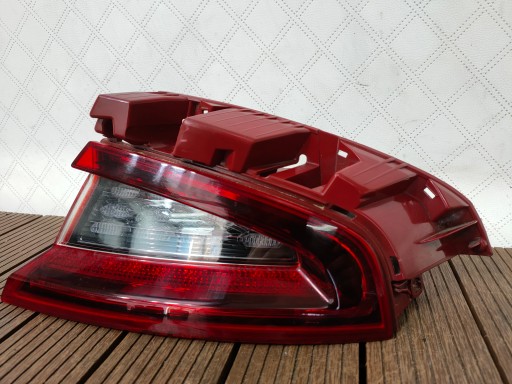KIA STINGER 17-21 light rear right rear part LED EUROPA OE