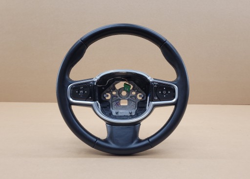 lenkrad SKORZANA WIELOFUNKCYJNA MULTIFUNCYJNA VOLVO XC90 XC60 V90 V60