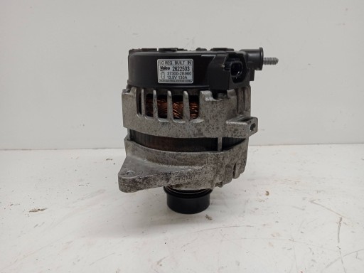 HYUNDAI TUCSON KIA SPORTAGE IV 1.6GDI ALTERNATOR 37300-2B960