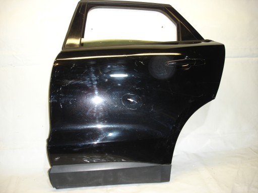 Jaguar f-pace door left left