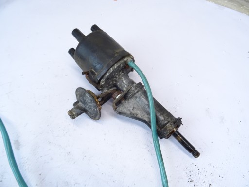 АПАРАТ ЗАПАЛЮВАННЯ FSO POLONEZ III 1.6