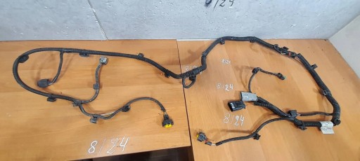MIA12557 - Жгут проводов переднего бампера 6pdc opel grandland x 17r 9825113480