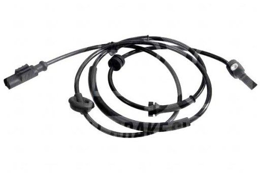 30609 - Датчик ABS ALFA ROMEO 156 03-05 задній (+ESP) A. B. S.