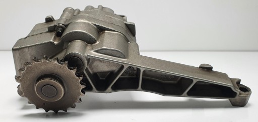 МАСЛЯНЫЙ НАСОС JEEP GRAND CHEROKEE III 6421810801