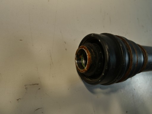 AUDI A6 C8 Antriebswelle 4K0521101H