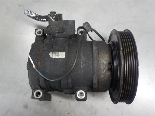 Klimakompressor klimaanlage HONDA ACCORD VI 447200-9897