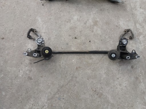 Стабілізатор Audi A4 B5 1.6