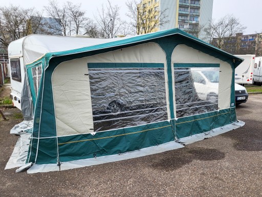 240364v - 64 КЕМПІНГОВИЙ ВЕСТИБЮЛЬ 950-975 РОЗМІР 13 ВЕНТУРА