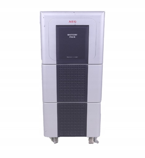 Аккумуляторный блок aeg protect 1.100 bp aku /3426