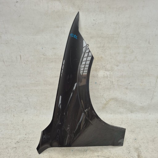 Volvo xc60 ii 17- правое переднее крыло