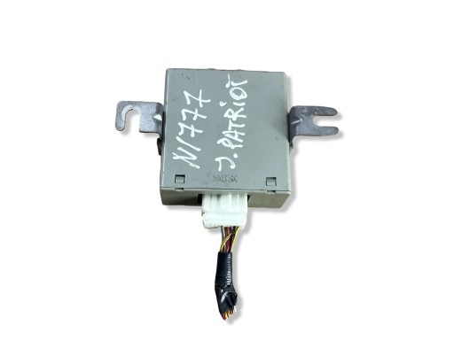 modulo CAMBIO Jeep Patriot 2007 05033301AF