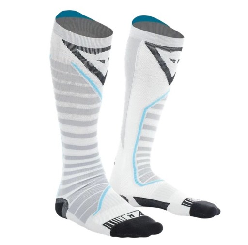 DAINESE DRAKE DRY LONG SOCKS MOTORCYCLE SOCKS розмір 39-41