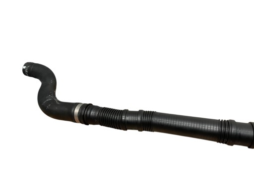 pipe hose wiring BMW X7 G07 LCI
