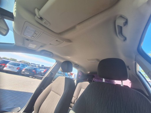 CIELO INTERNO OPEL ASTRA J HATCHBACK 5D ID: 239893