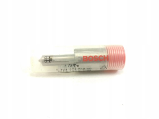 0433271732 - НАКОНЕЧНИК ВПРЫСКА BOSCH RENAULT M G 230 90-93