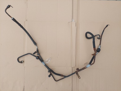 Alfa Romeo 159 Brera 3.2 JTS силовые кабели
