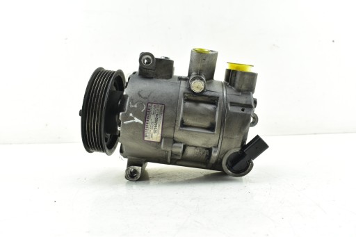 Klimakompressor klimaanlage AUDI A3 8P SEAT IBIZA IV V 1.9 2.0 TDI 1K0820803S