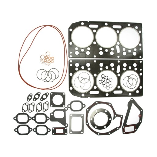 KPL. ПРОКЛАДКА ДВИГУНА ELRING 917.209