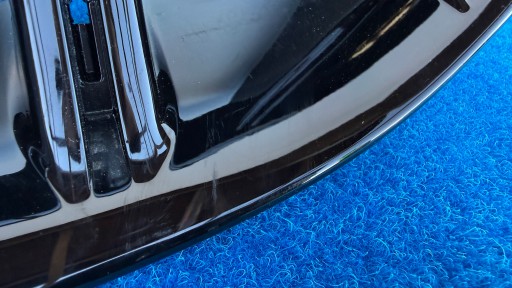 MASERATI GRECALE GRIGLIA Originale griglia 670170829 RP49
