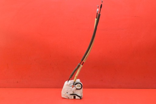 lock door right front front EU H37-H48-R2 MAZDA MX-5 4 IV ND 15-21